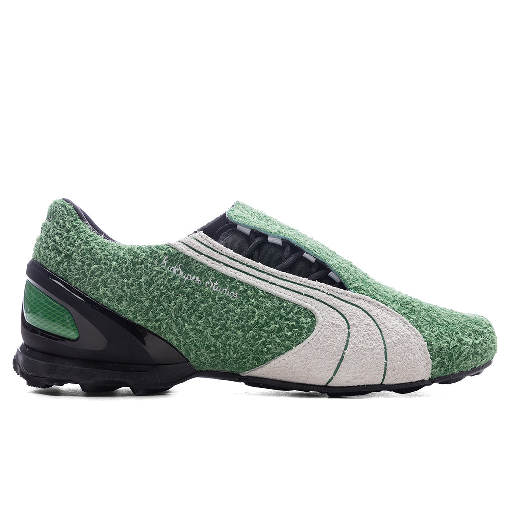 Available Now: Puma Palermo – Feature