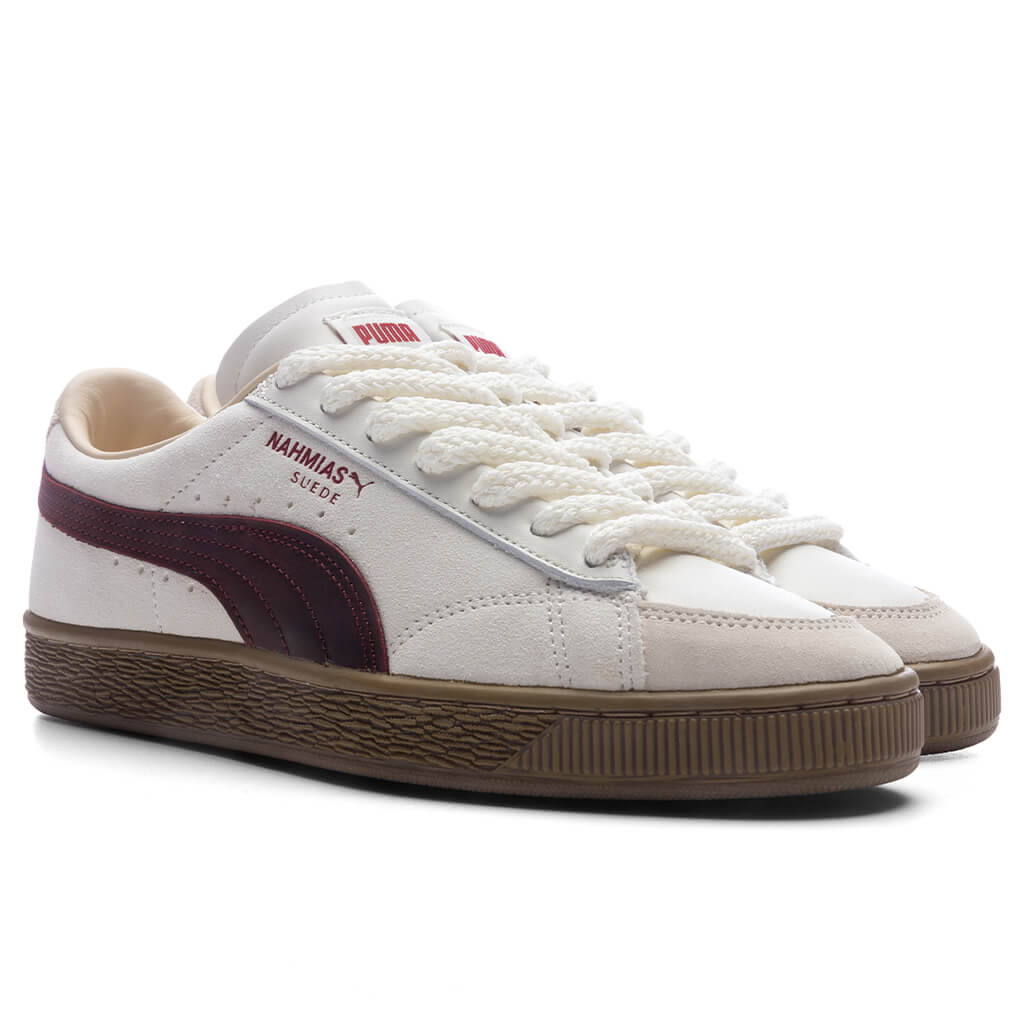 Available Now: Puma Palermo – Feature