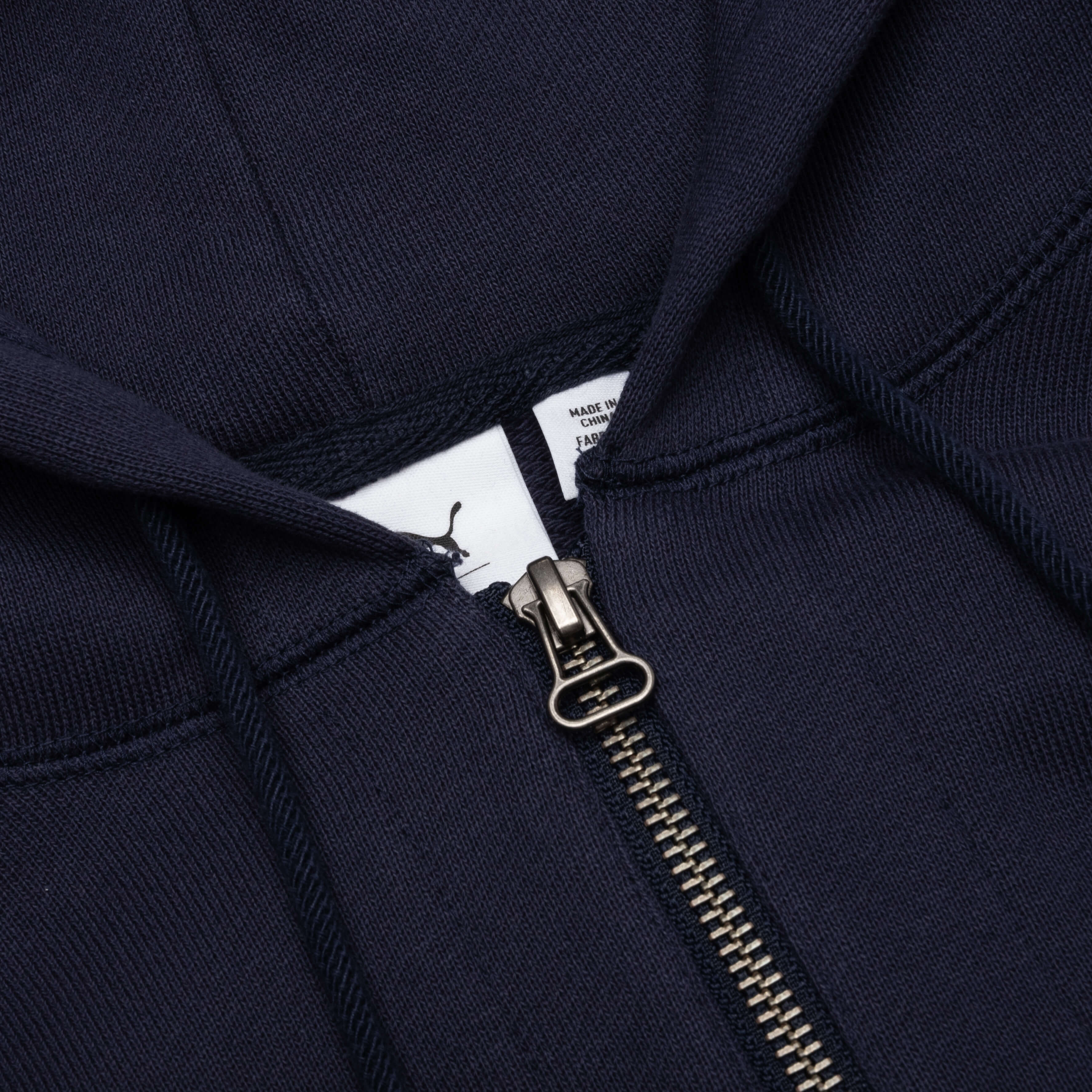 Puma x Nanamica Hoodie - Blue – Feature