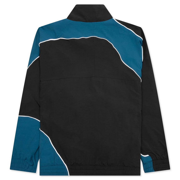 Puma x P.A.M. Cellerator Track Jacket - Black – Feature 