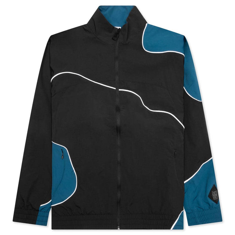 Puma x P.A.M. Cellerator Track Jacket - Black – Feature