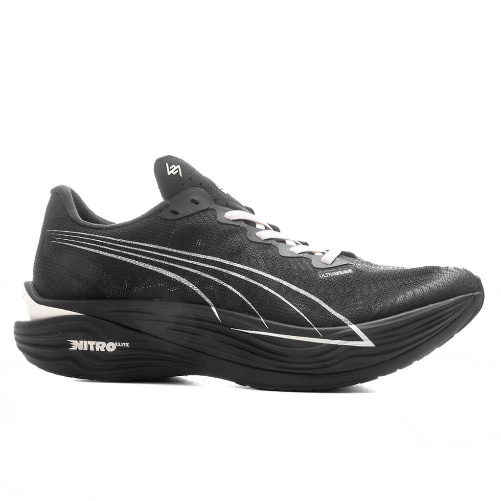 PUMA x Represent Deviate NITRO™ Elite 3 - Black – Feature