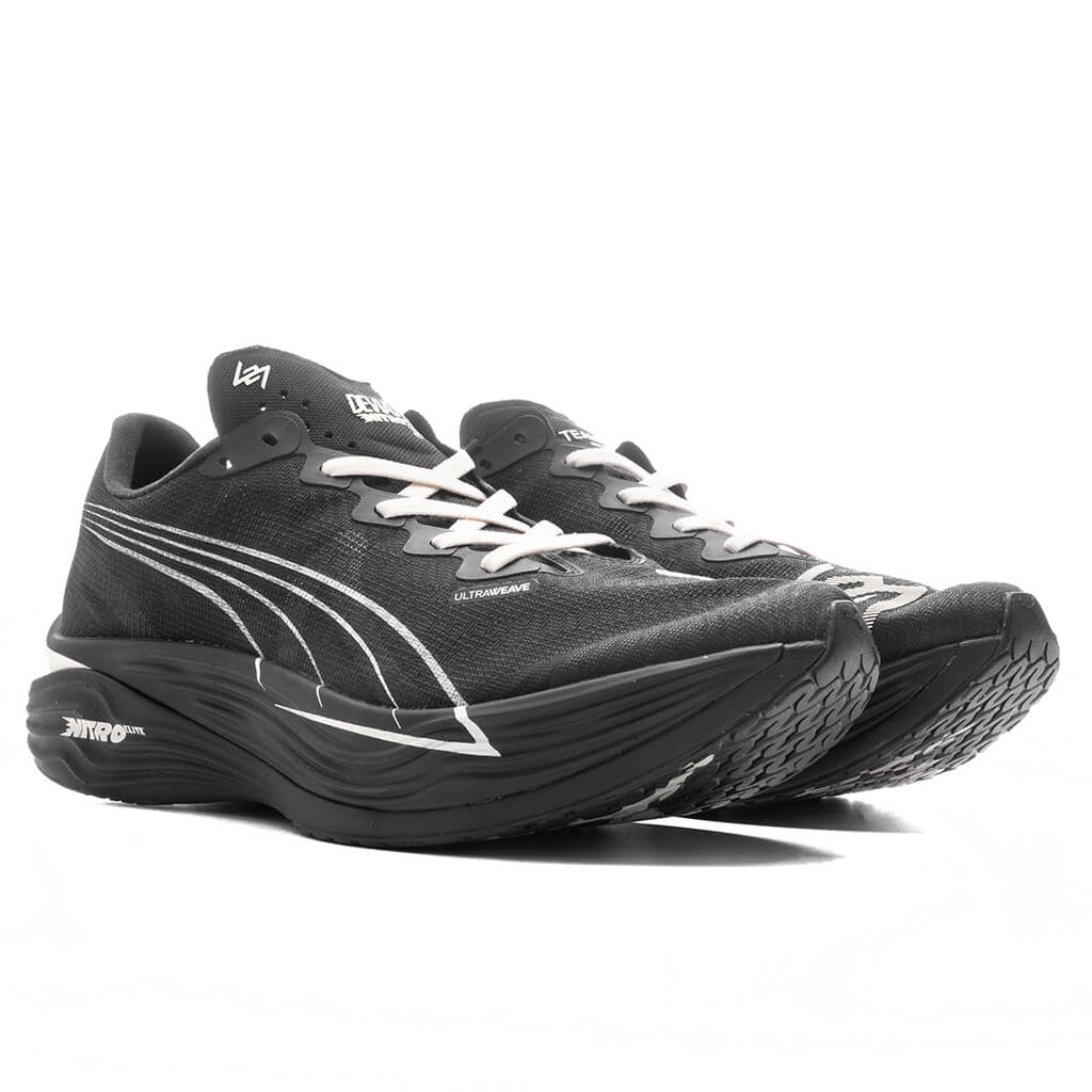 Puma x Represent Deviate NITRO™ Elite 3 - Black – Feature