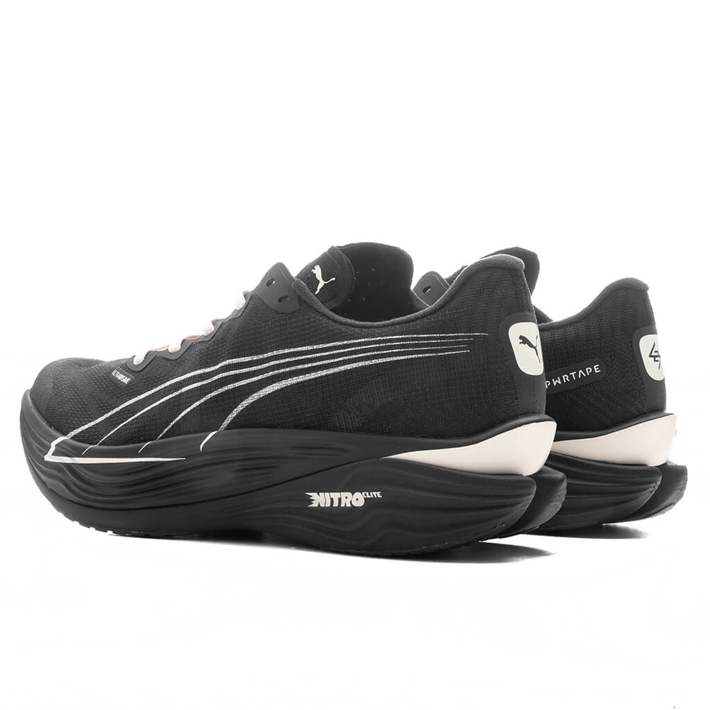Puma x Represent Deviate NITRO™ Elite 3 - Black – Feature