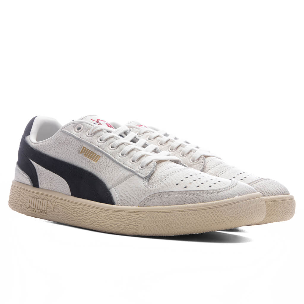 PUMA x Represent Majesty - Warm White/Black – Feature