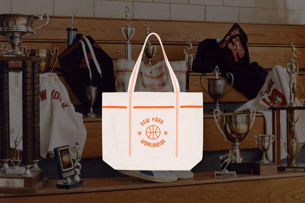 Puma x Rhuigi Oversized Tote Bag