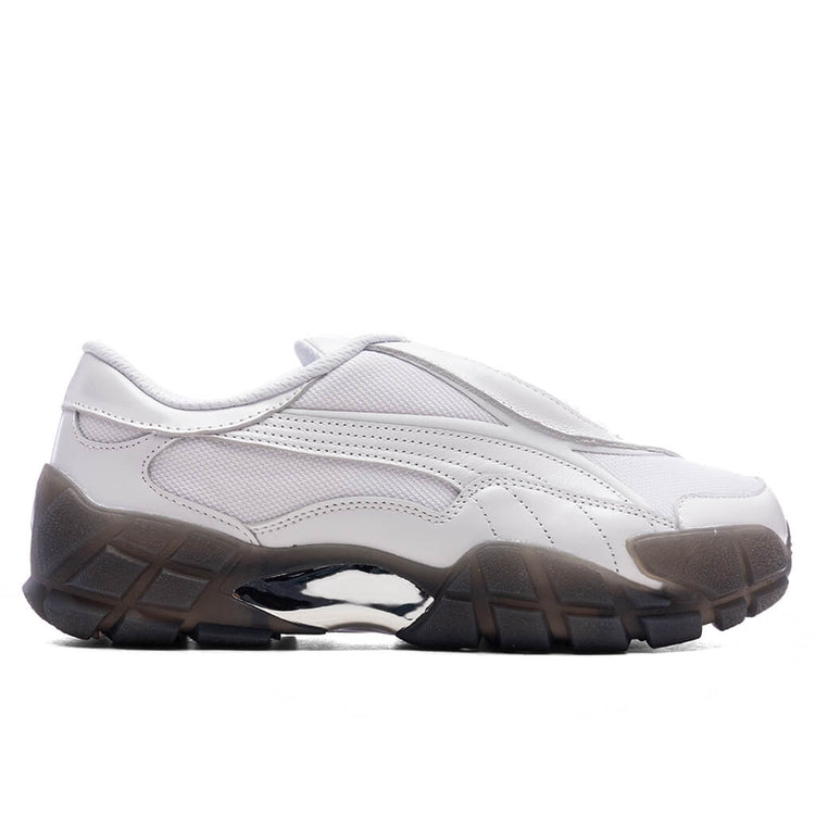 PUMA x SKEPTA Skope WP Sneakers Dark Gray 404444 01 Men\'s Shoe Size 10.5 Puma Skope WP x Skepta - 404444-01 | SNS - SNEAKERSNSTUFF main image 4
