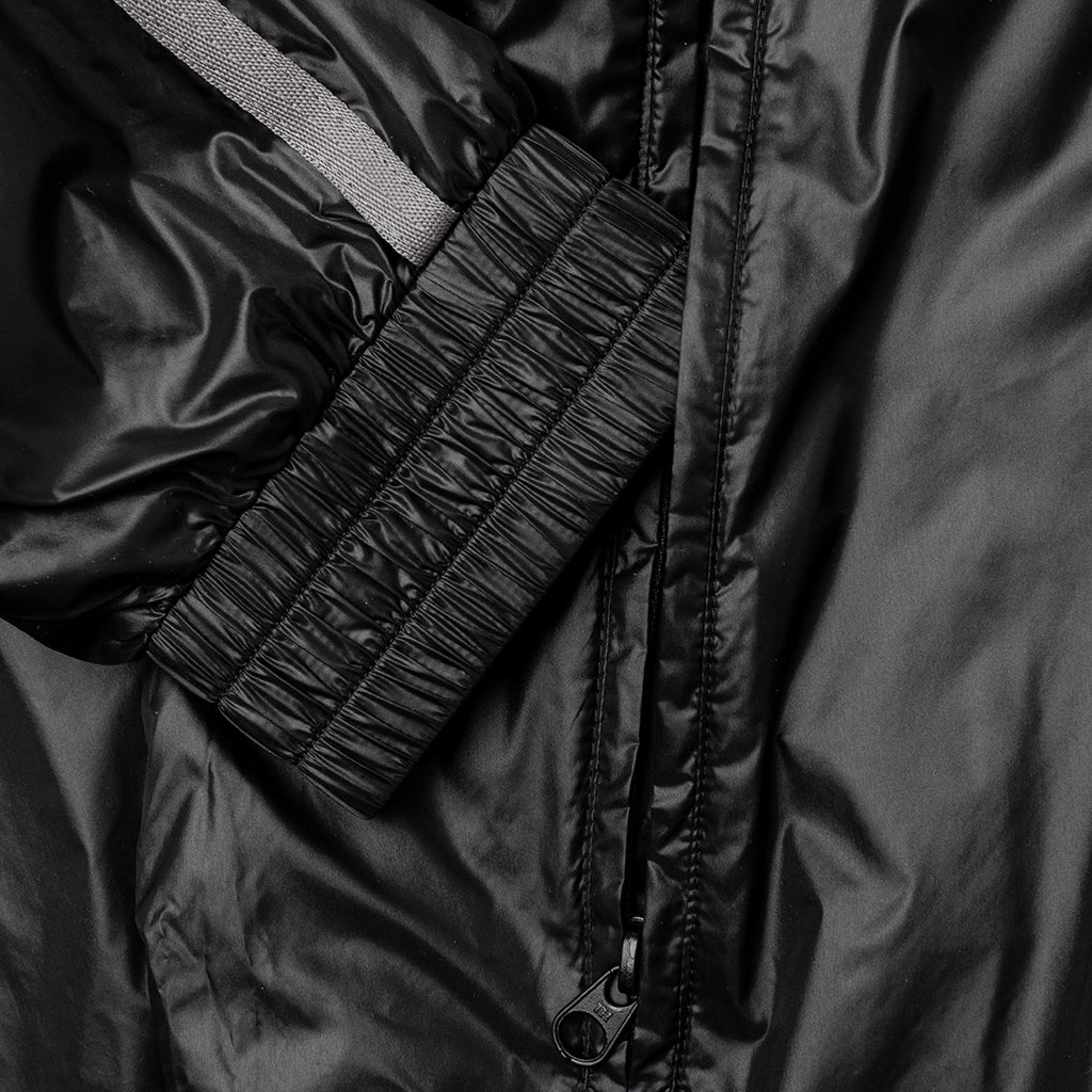 nike x skepta track jacket black