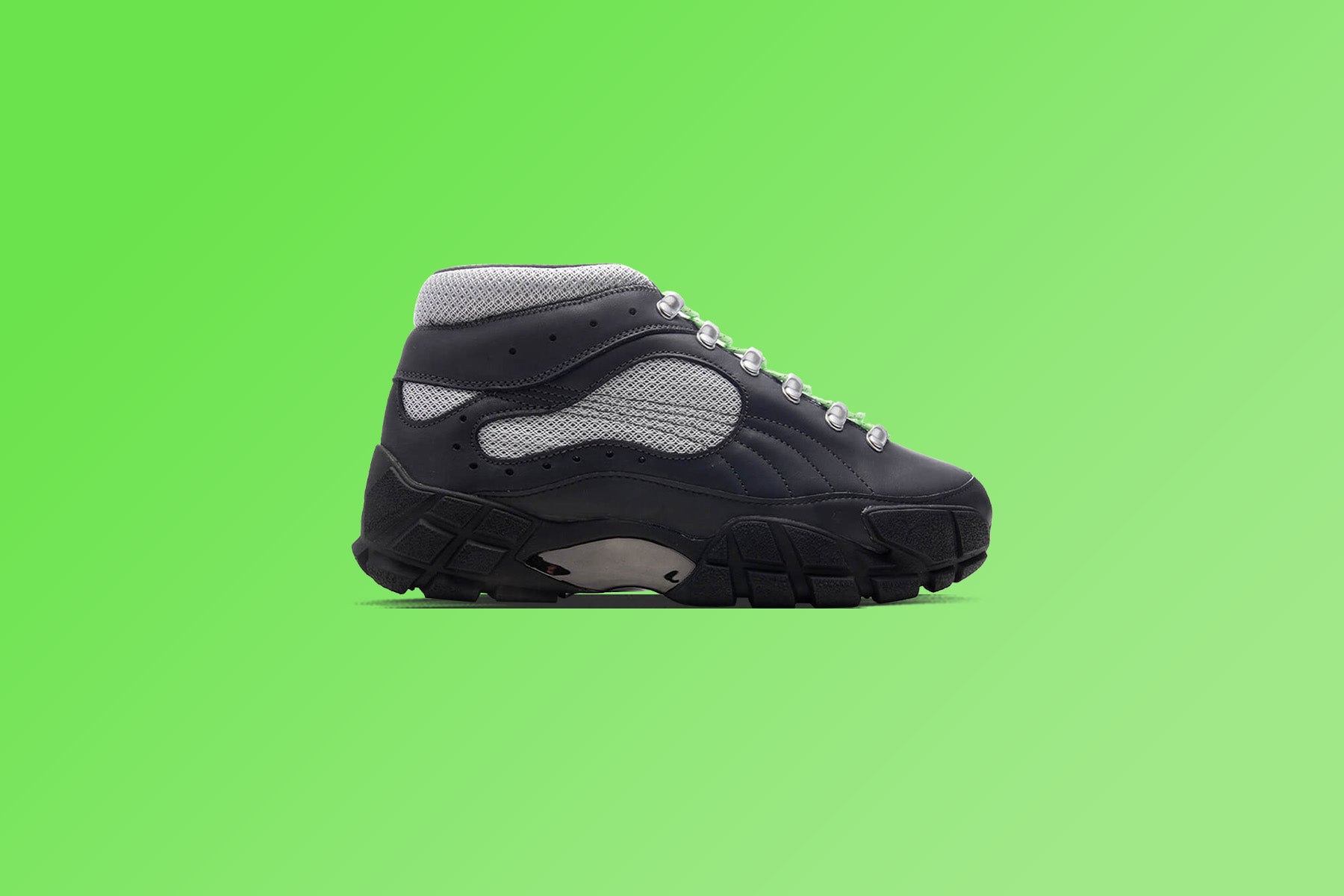 Puma x Skepta Skope Mid - Flat Dark Gray/Puma Silver/Puma Puma x Skepta Skope Mid - Flat Dark Gray/Puma Silver/Puma