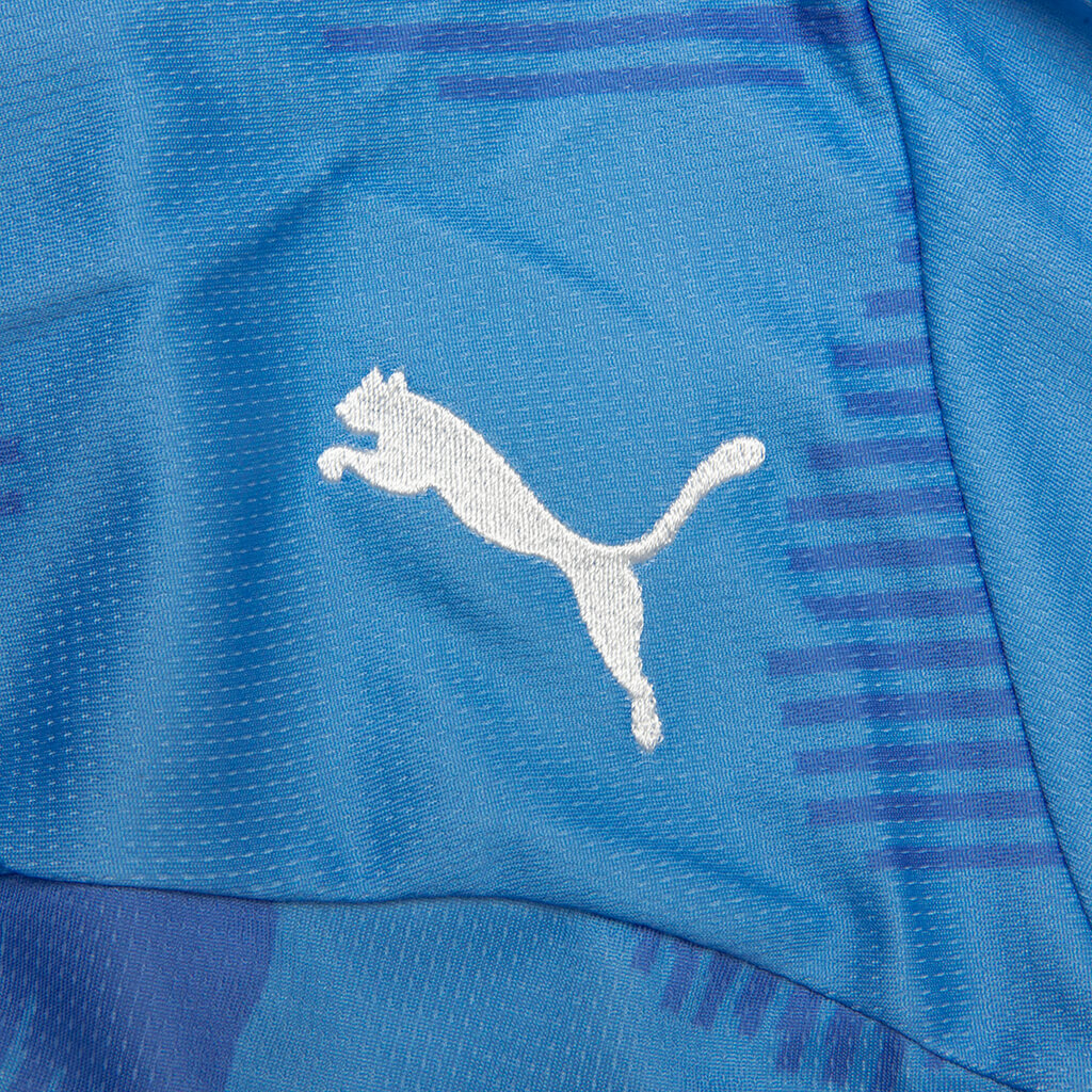 PUMA x Austria x Salehe Bembury Goalkeeper Jersey - Team Light