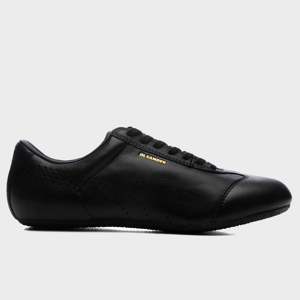 Speedcat Perf - Black
