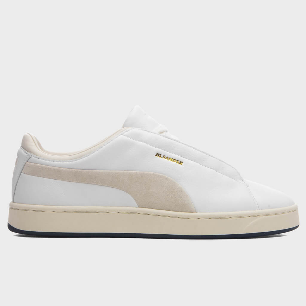 Adidas x Neighborhood ZX 500 OG in White/Grey – Feature