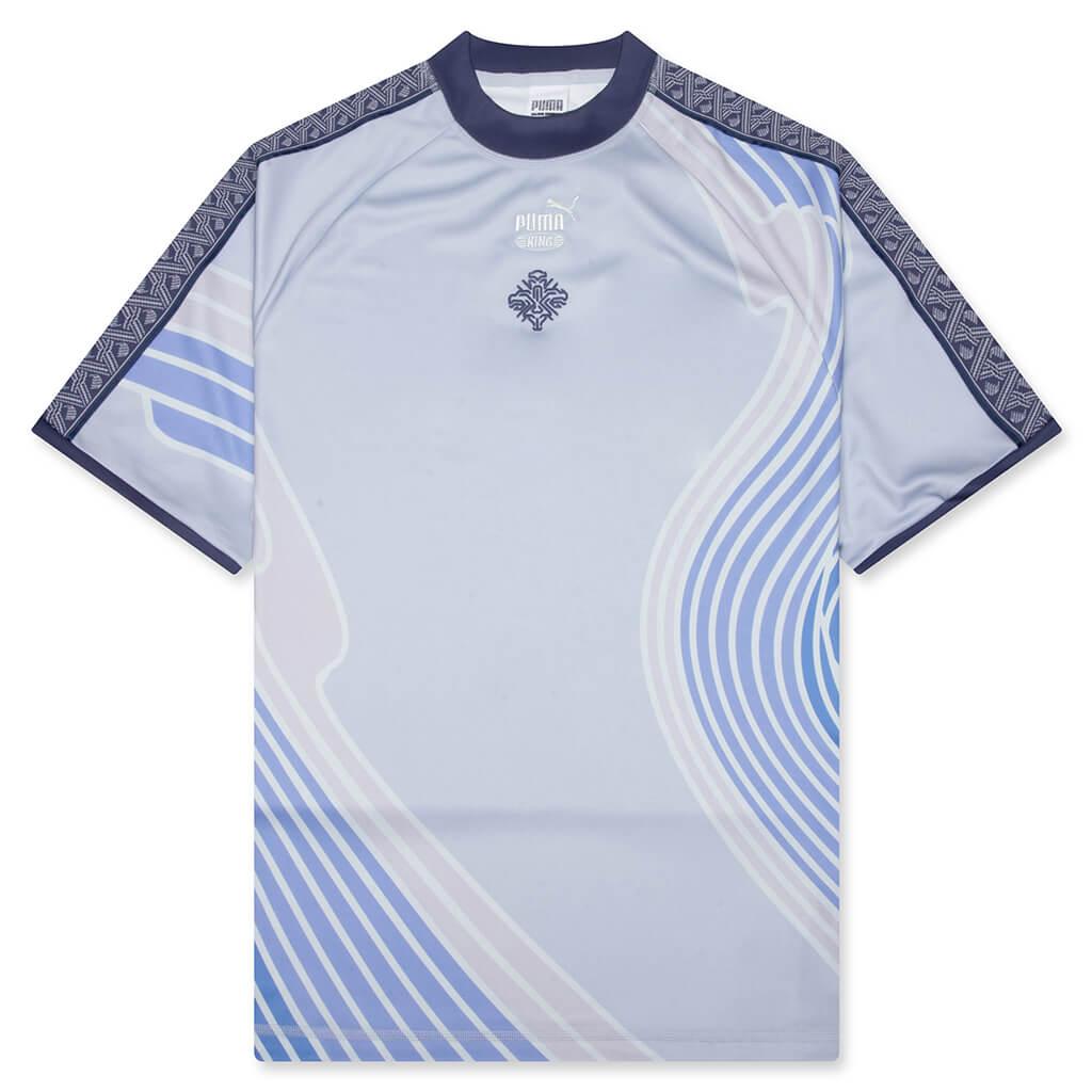 PUMA x Iceland x Salehe Bembury King Jersey - Cool Weather – Feature