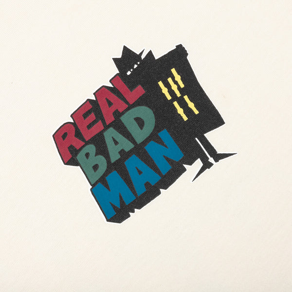 RBM Logo Vol. 10 T-Shirt – Real Bad Man Europe