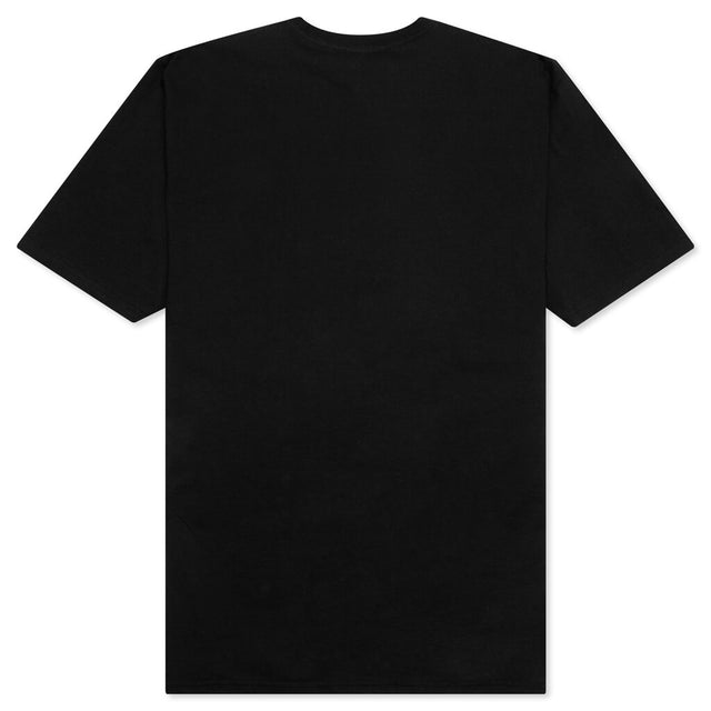 Racecar Tee - Black – Feature