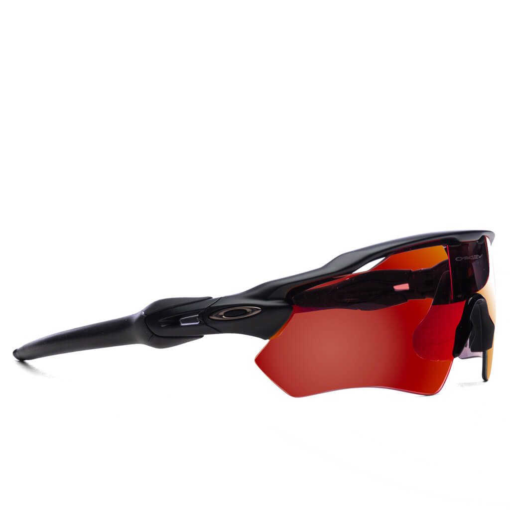 Radar EV Path - Matte Black/Prizm Trail Torch – Feature