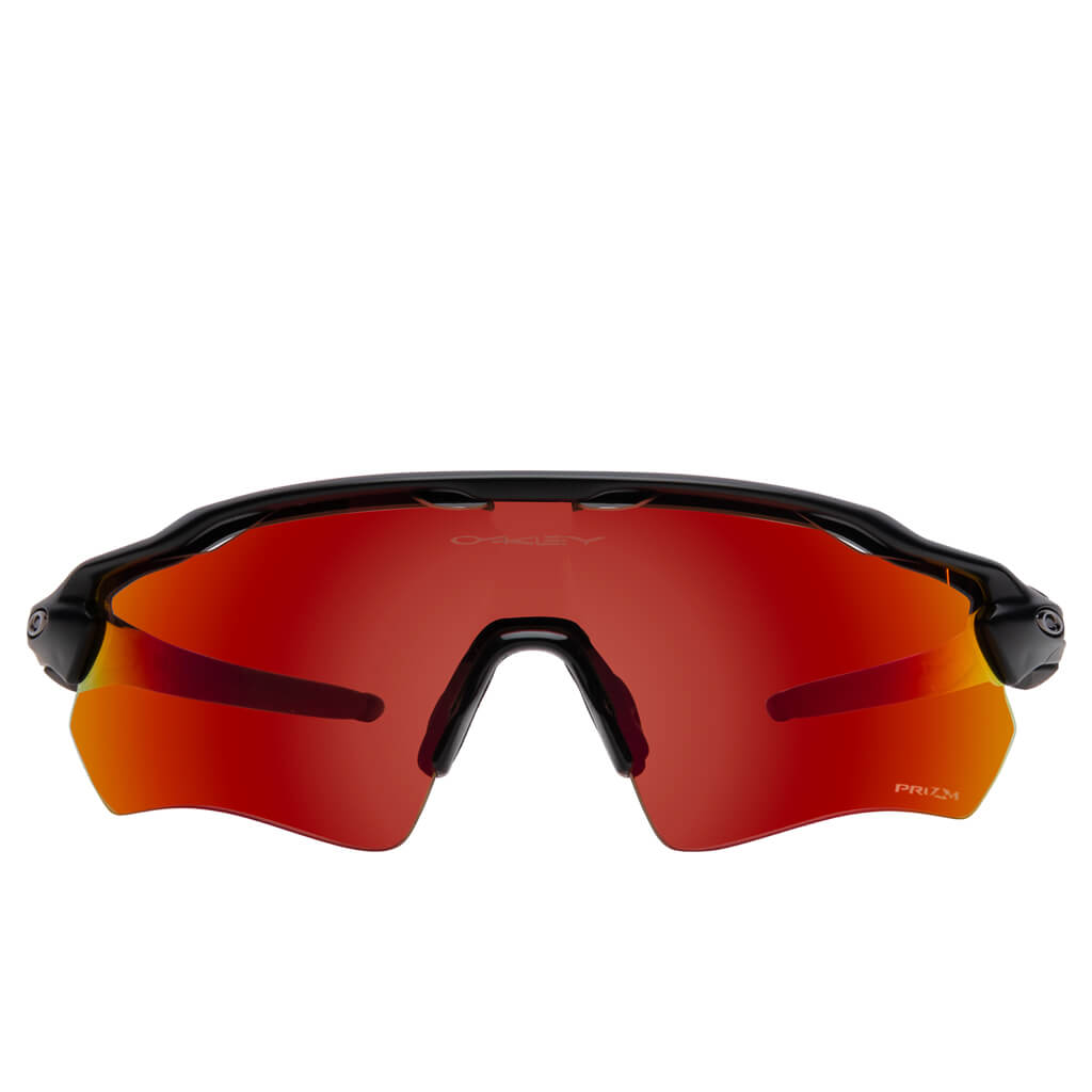 Radar EV Path - Matte Black/Prizm Trail Torch – Feature