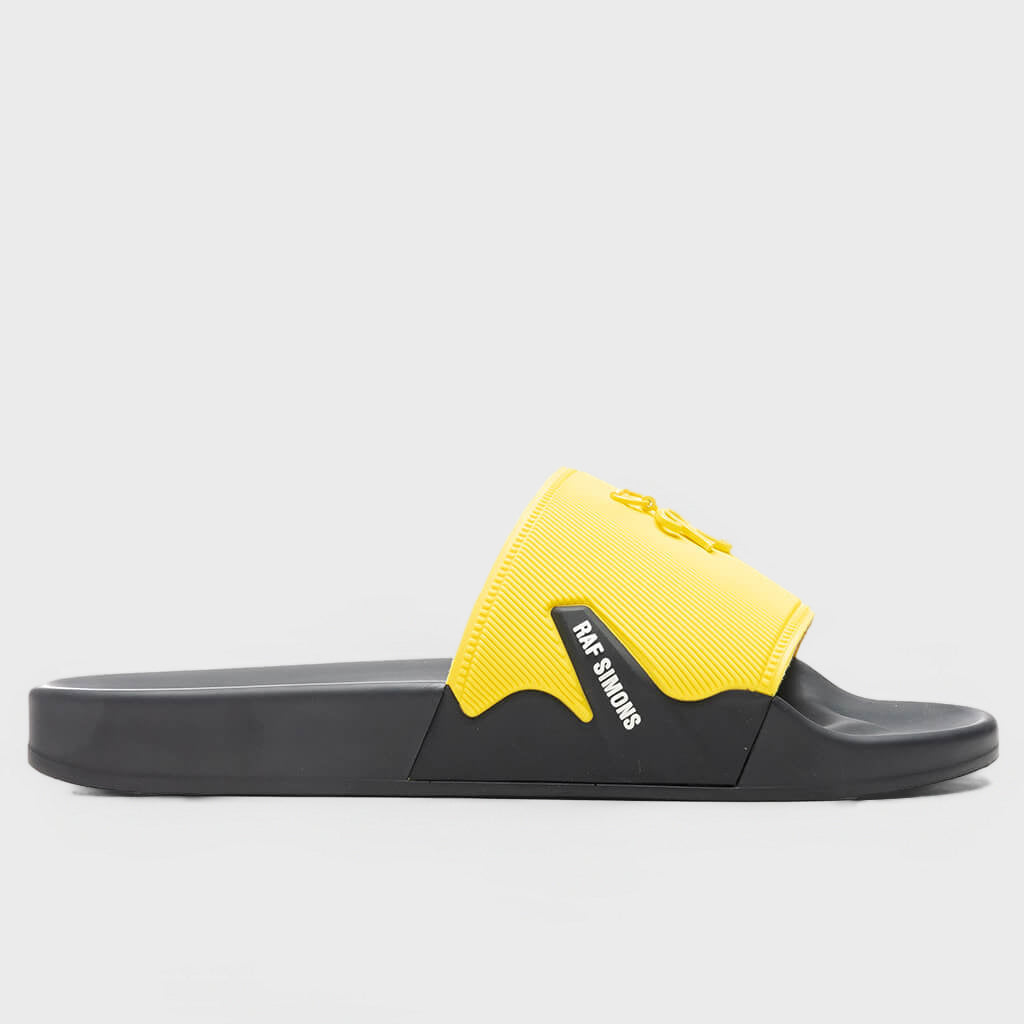 Astra Slide - Yellow