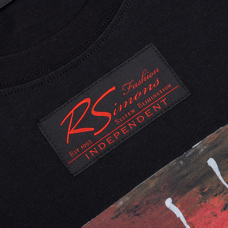 Kill Them All T-Shirt - Black – Feature