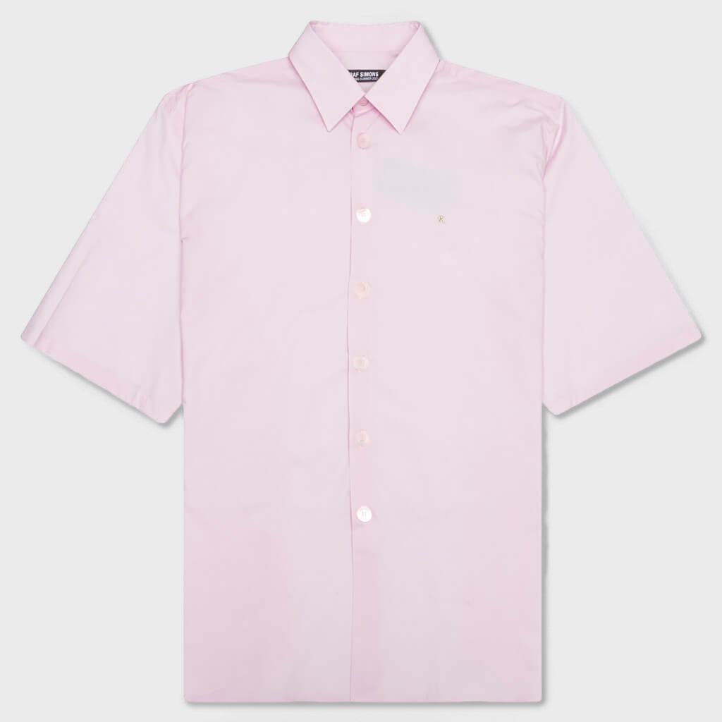 Teenage Dreams S/S Shirt - Pink