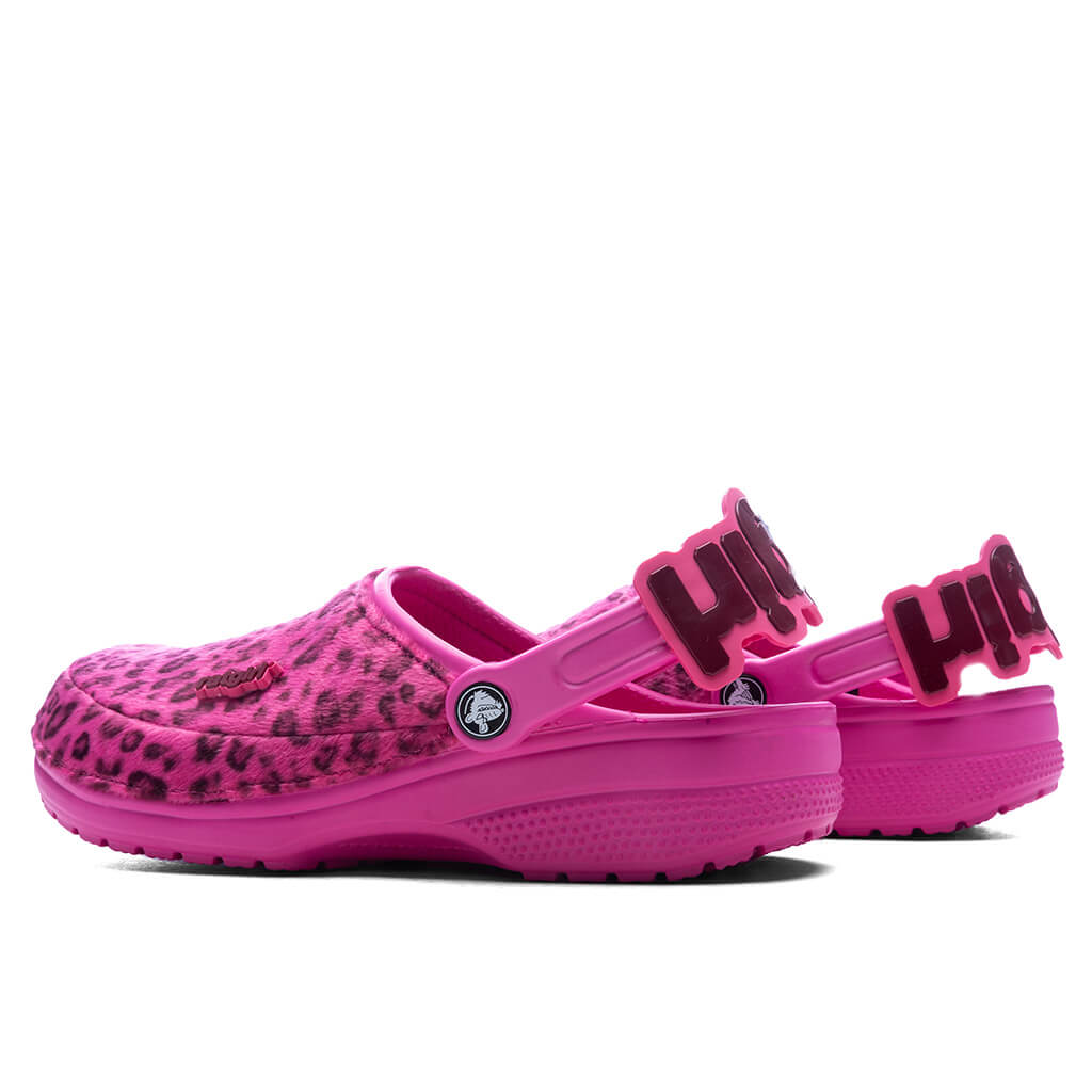 Rat Girl x Crocs Classic Clog - Juice – Feature
