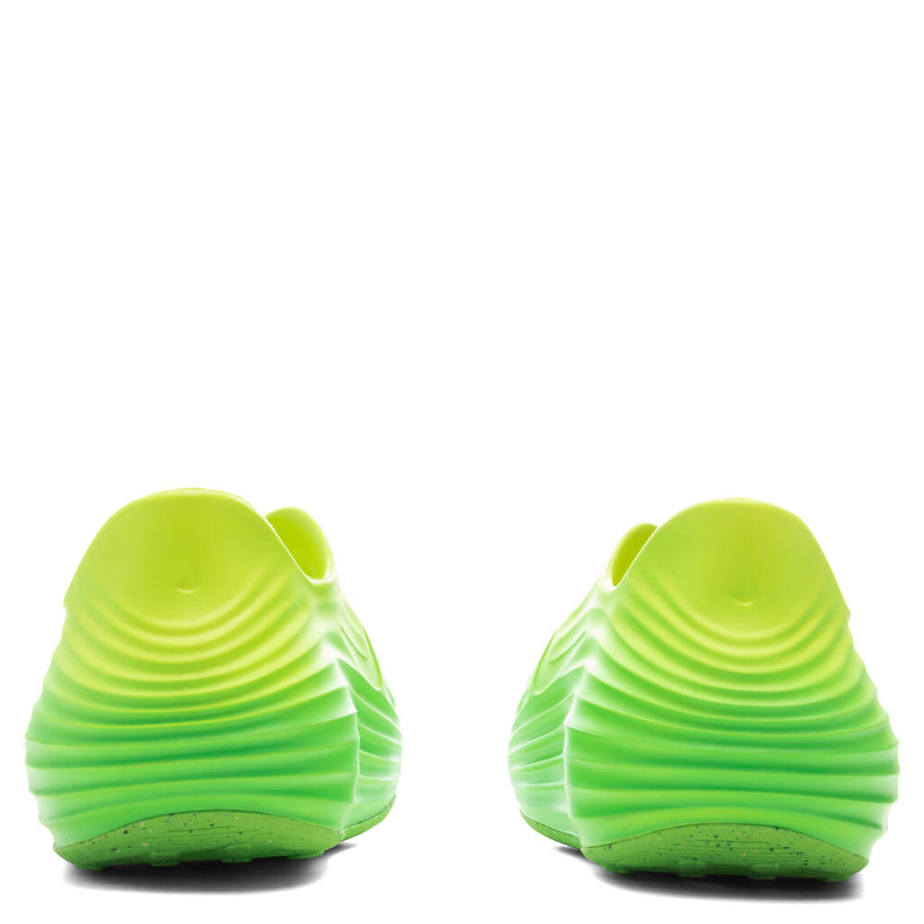 ReactX Rejuven8 - Green Strike/Black/Volt – Feature