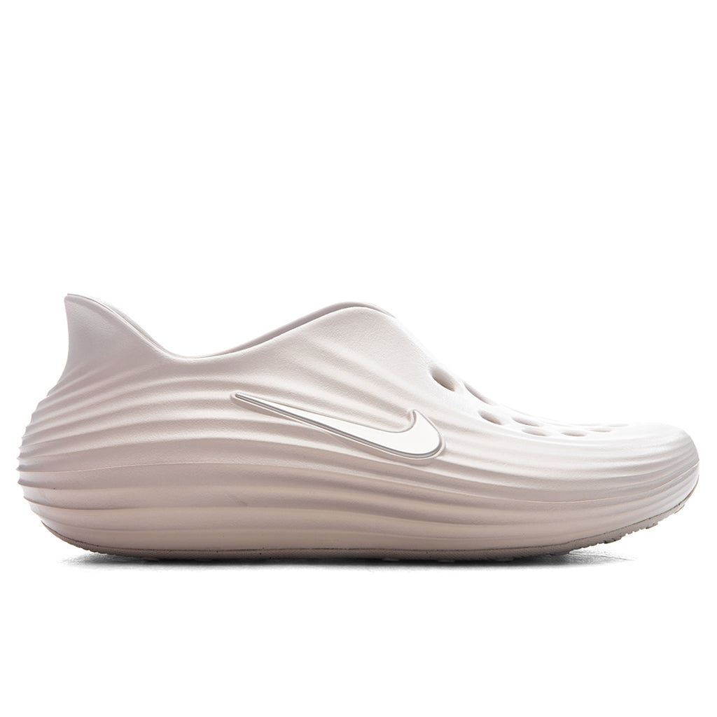 ReactX Rejuven8 - Light Orewood Brown – Feature