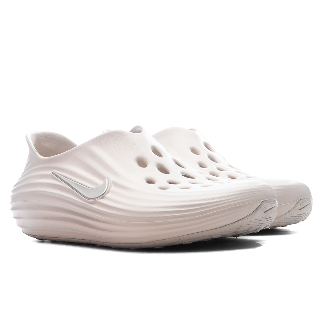 ReactX Rejuven8 - Light Orewood Brown – Feature