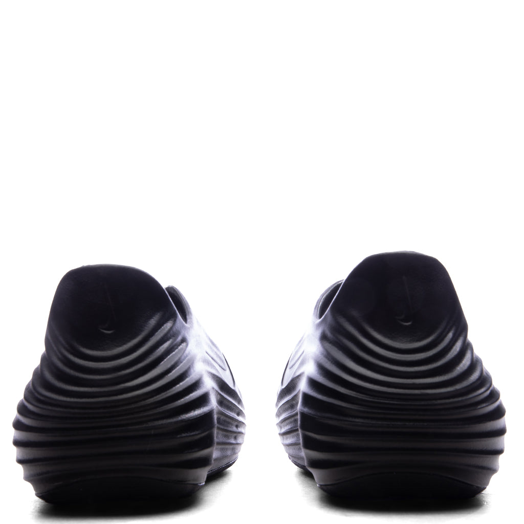 ReactX Rejuven8 - Triple Black – Feature