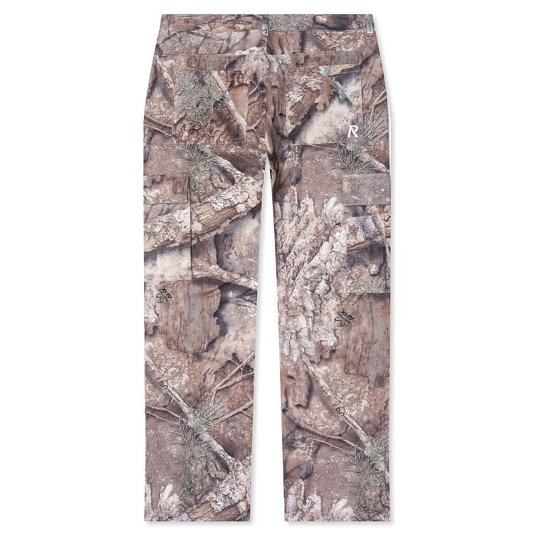 Real Tree Camo Cargo Pants - Camo – Feature