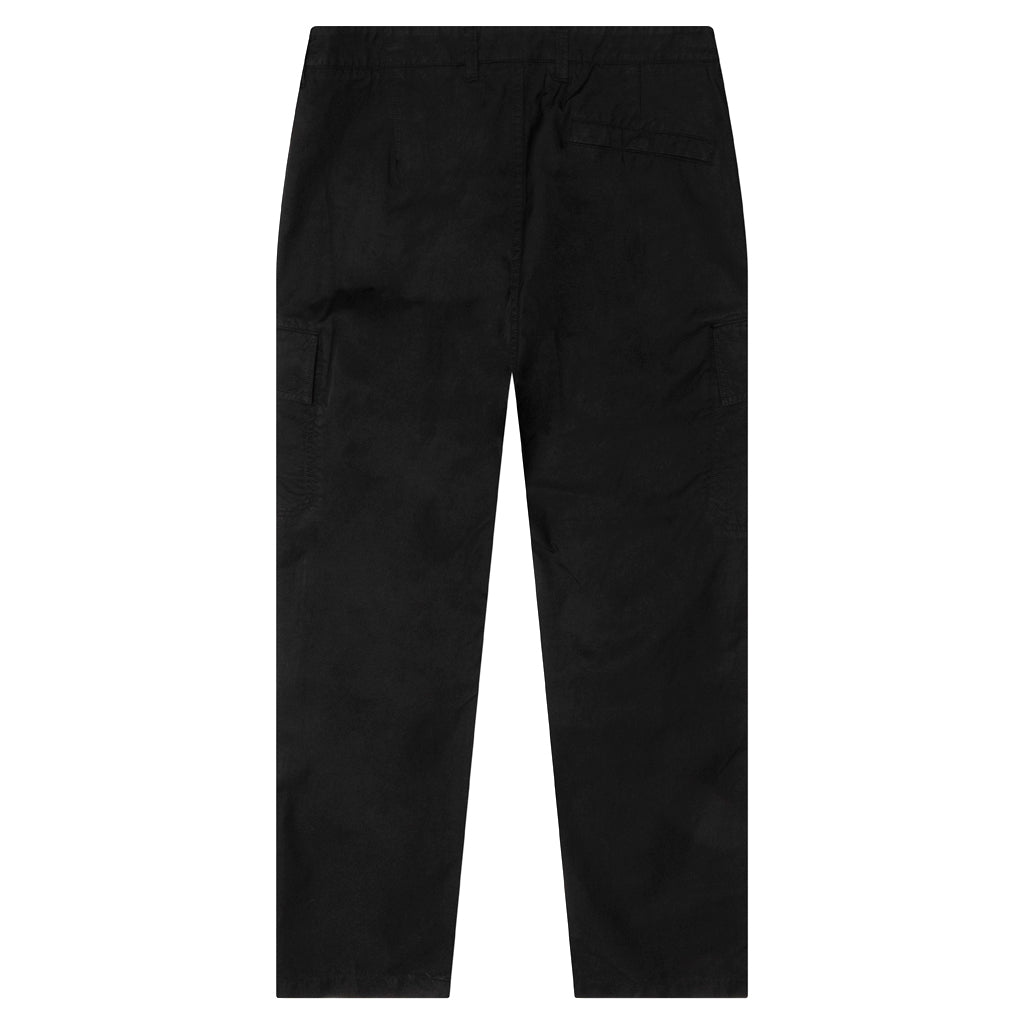 Cargo Pants - Black – Feature