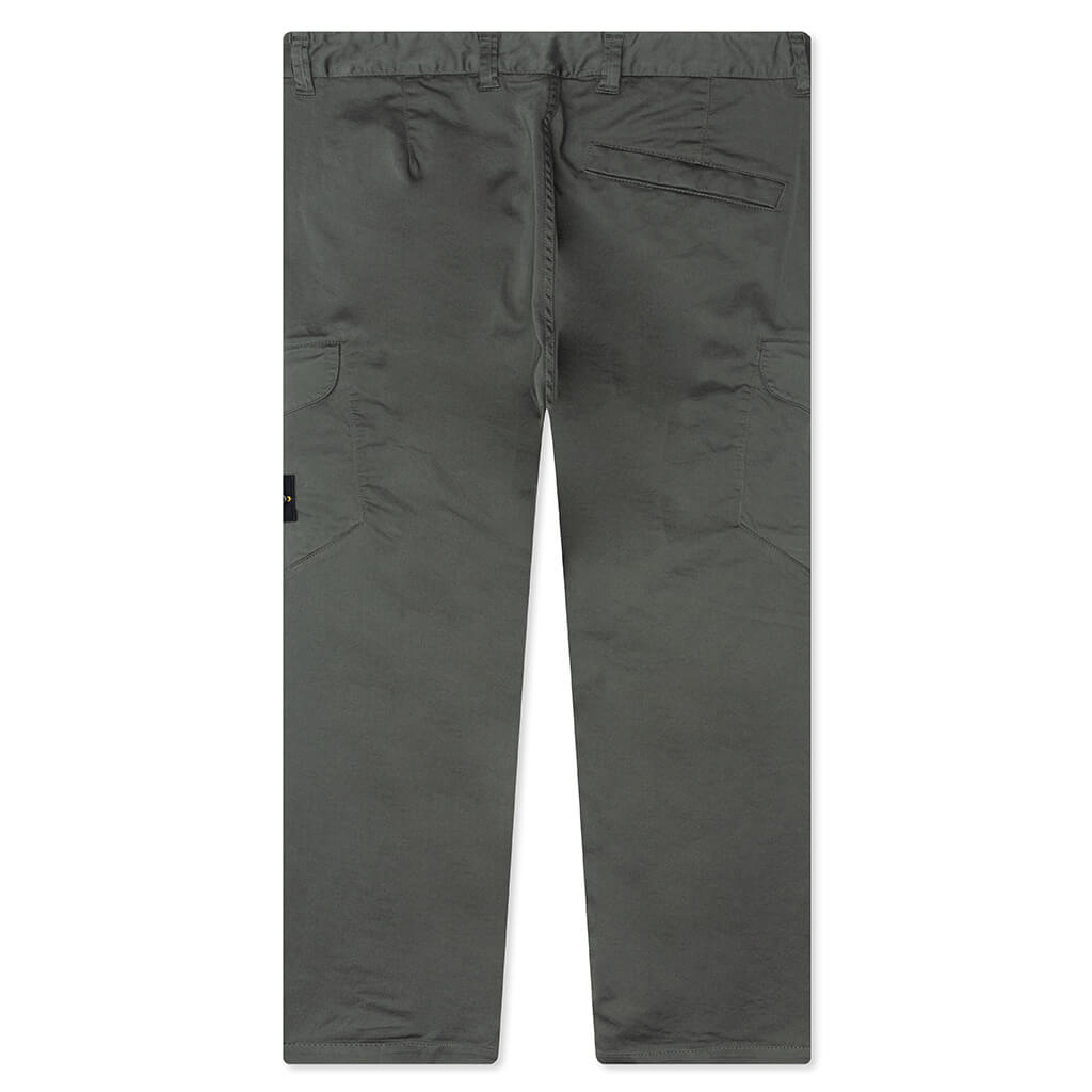Regular Fit Pants - Musk – Feature