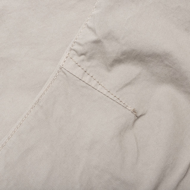 Hadeel Pants - White Dove main image 1