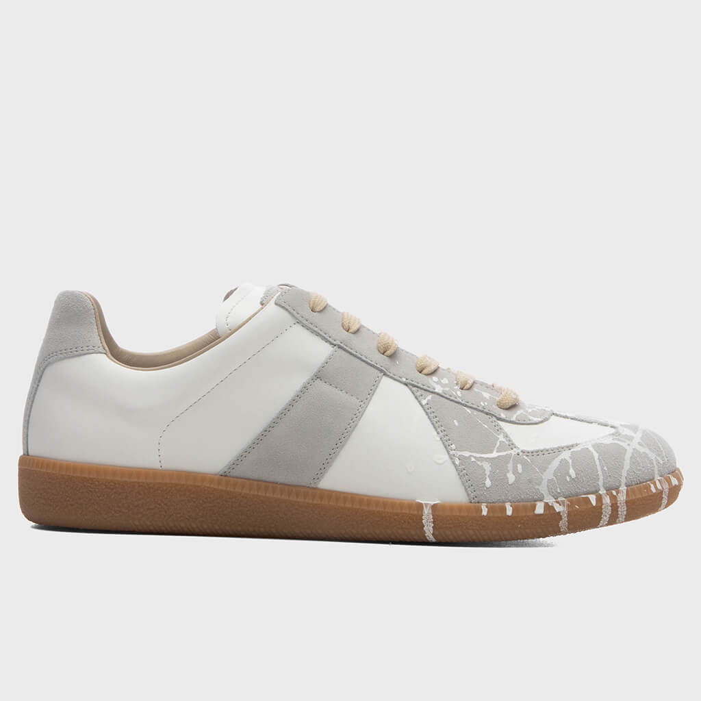 Replica - White/Off White