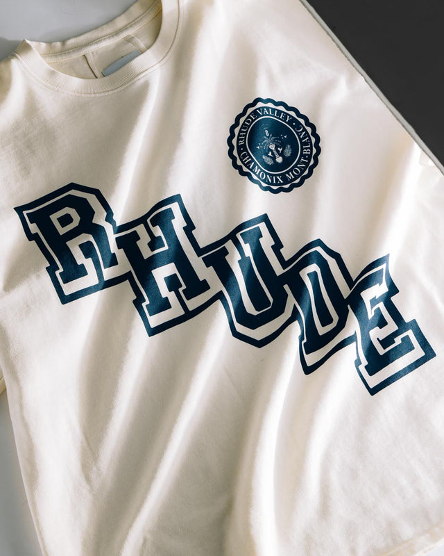 Shop Rhude Clothing Online - T-Shirts, Pants, and More â Feature