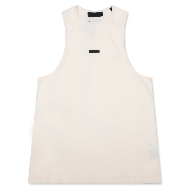 Ribbed Body Cinch Tank