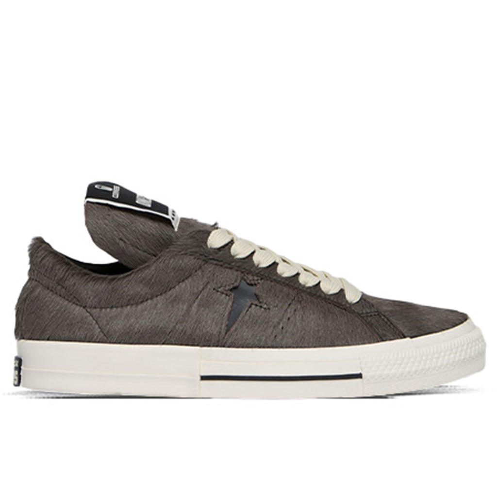 ［新品未使用］ Rick Owens DRKSHDW CONVERSE 27.5 DRKSHDW - SHOES - Rick Owens
