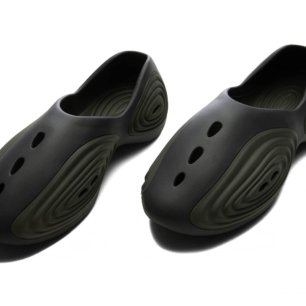 Ripple - Graphite/Dusty Olive – Feature