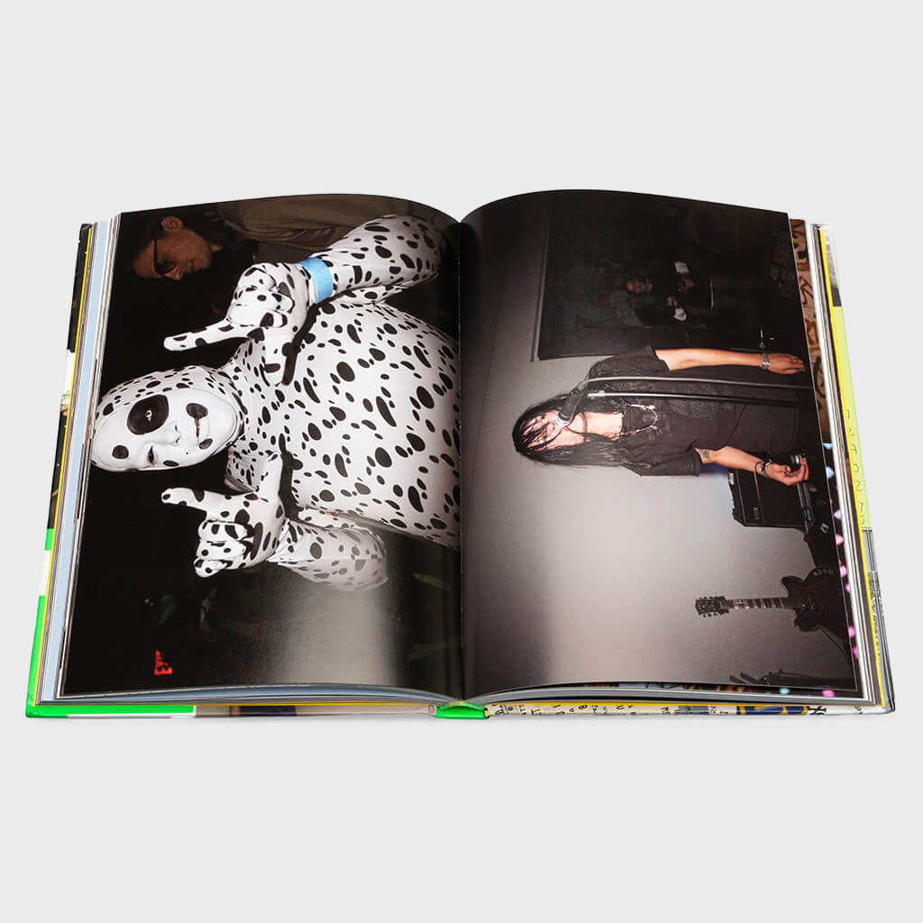 The Cobrasnake: Y2Ks Archive – Feature