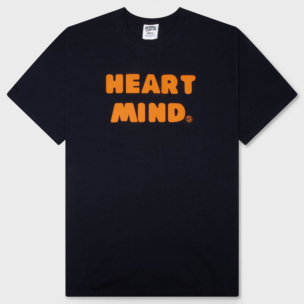 Roar S/S Tee - Navy Blazer