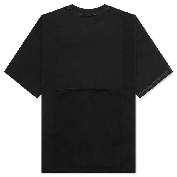 RW 6 Panel Rework T-Shirt - Multi