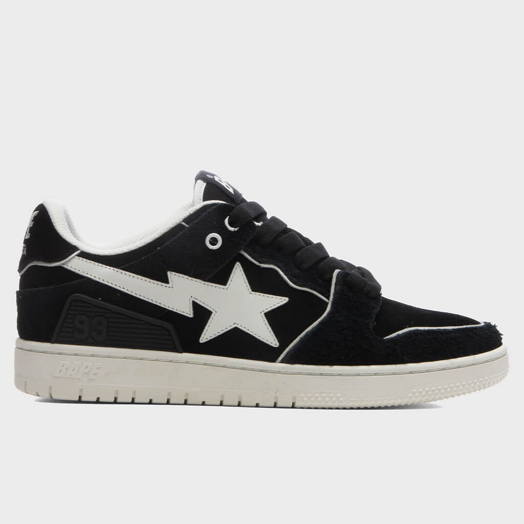 SK8 STA #2 M2 - Black