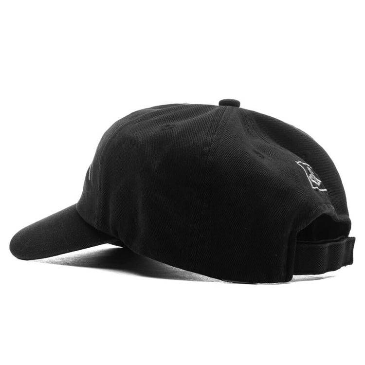 SMX6 Cap - Black – Feature