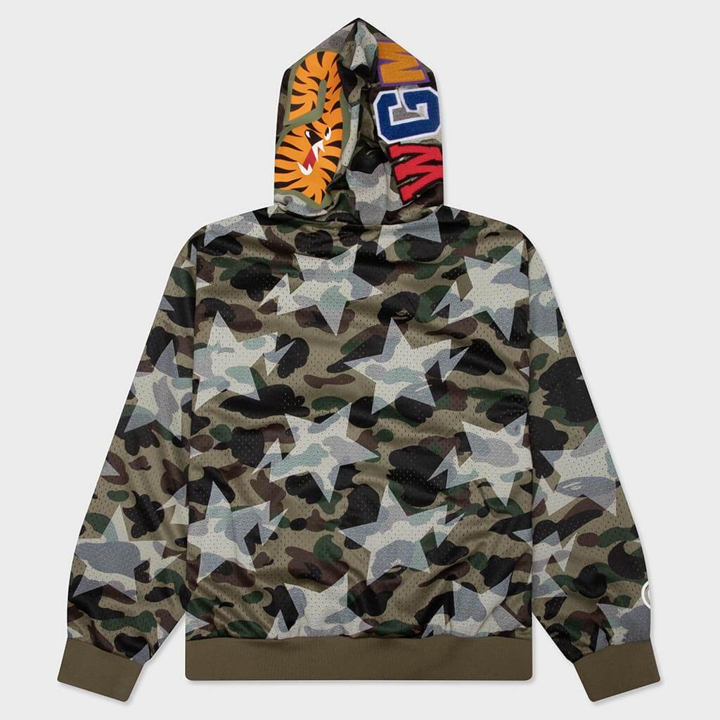 Feature