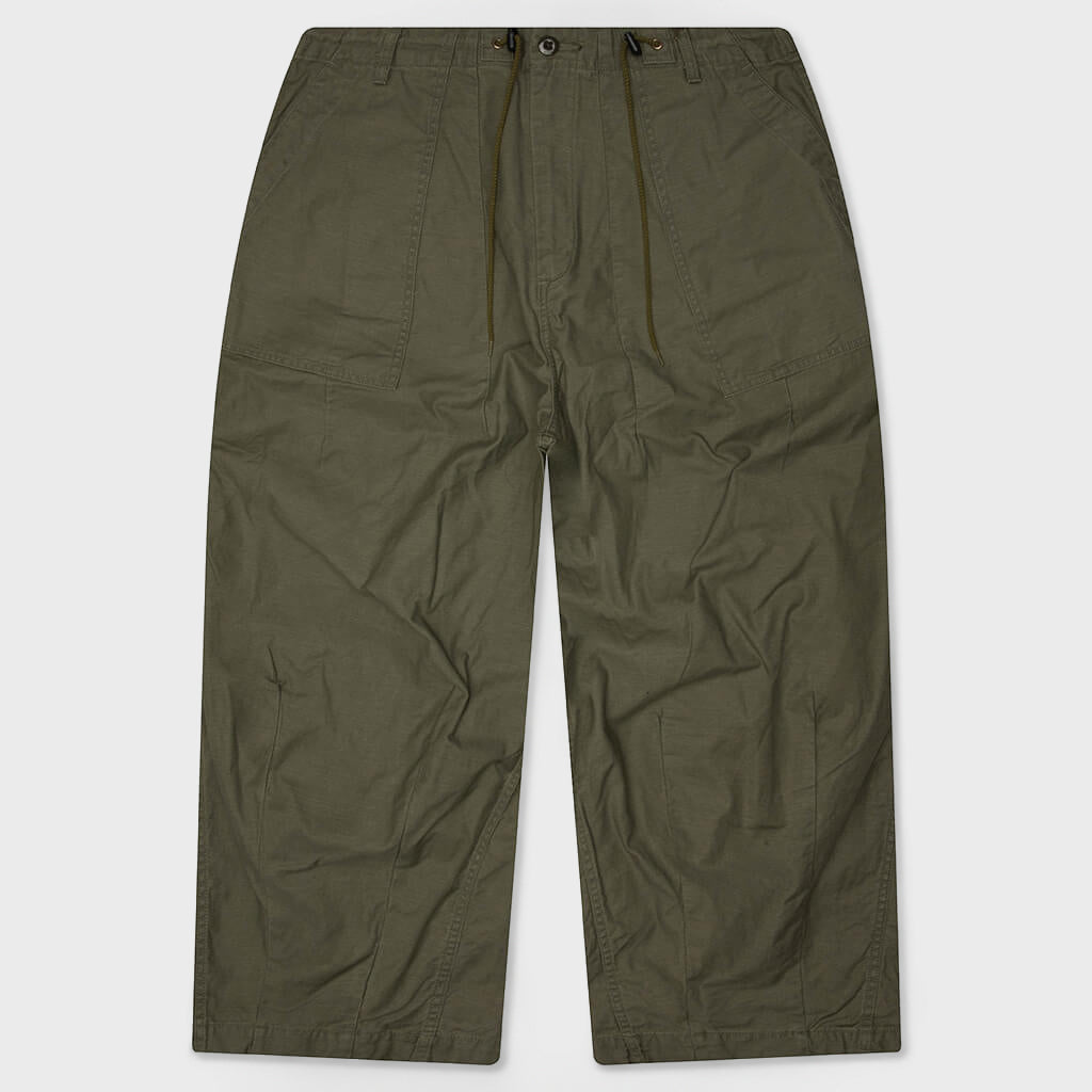 Fatigue H.D. Pant - Olive