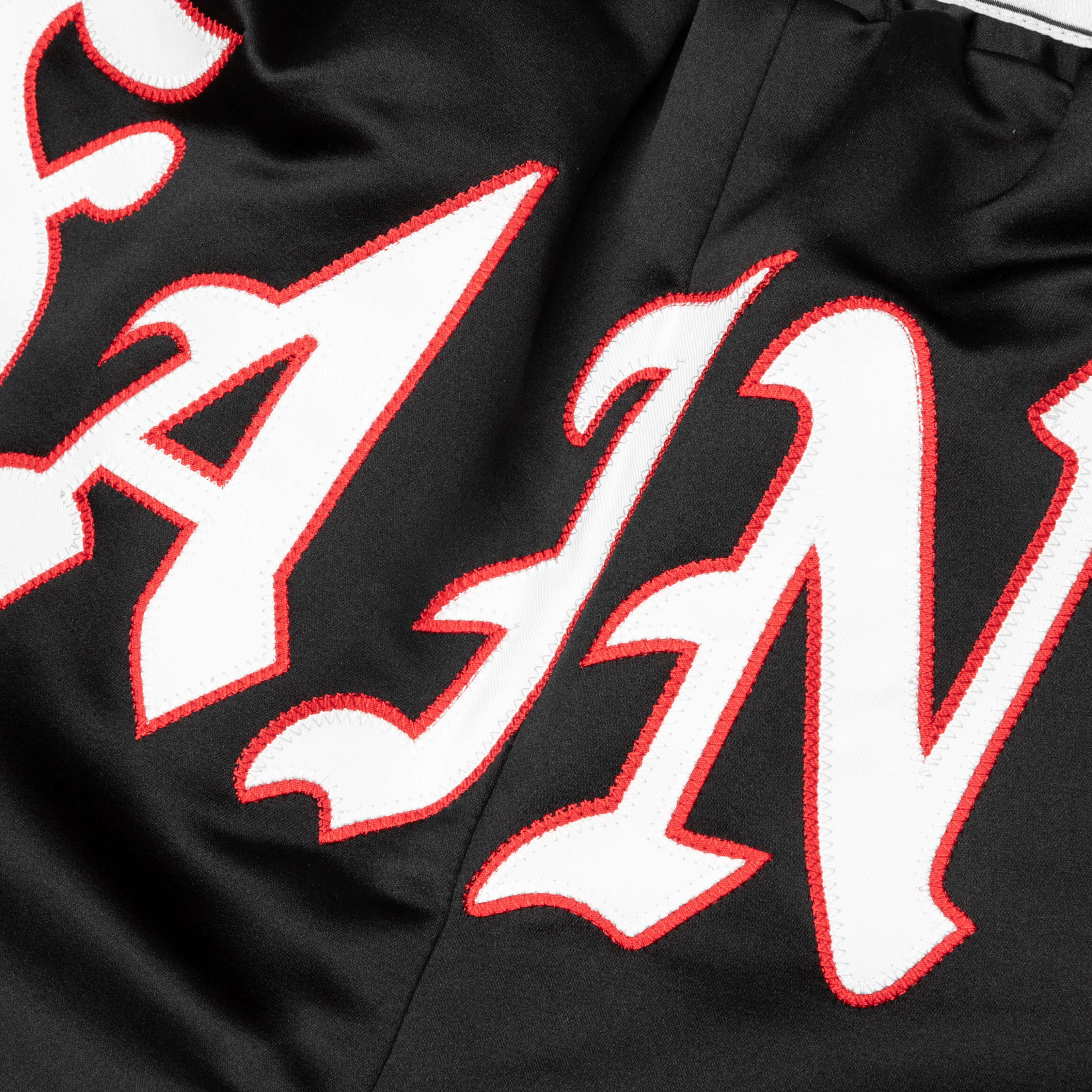 Boxing Shorts - Black – Feature