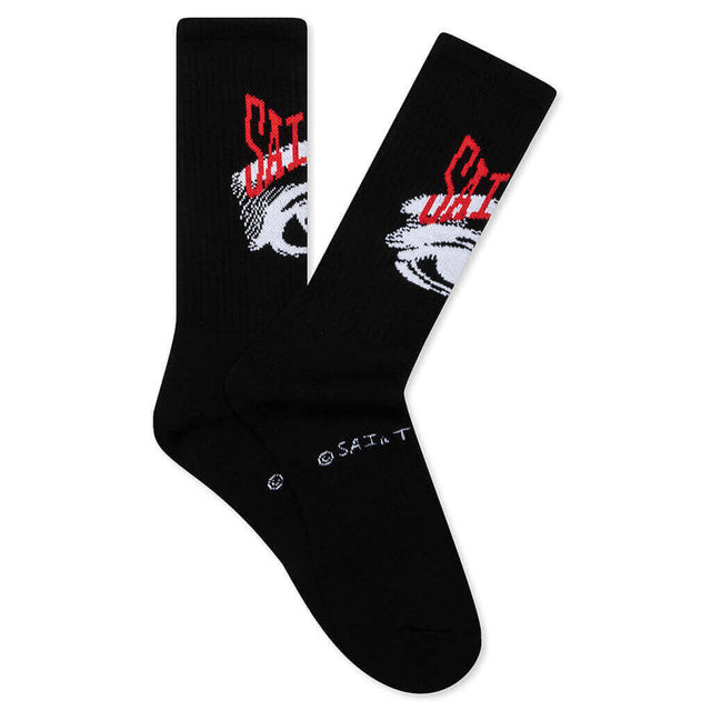 Eye Socks - Black – Feature