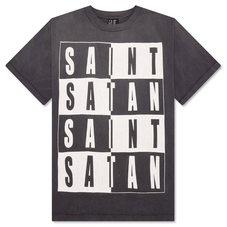 Mighty Devils Tee - Black – Feature