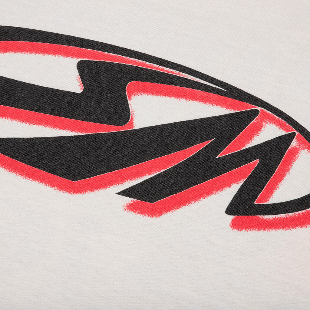 ブリストル　AUTHENTIC LOGO S/S TEE 25AW SOPH. | AUTHENTIC LOGO S/S TEE(M PINK):