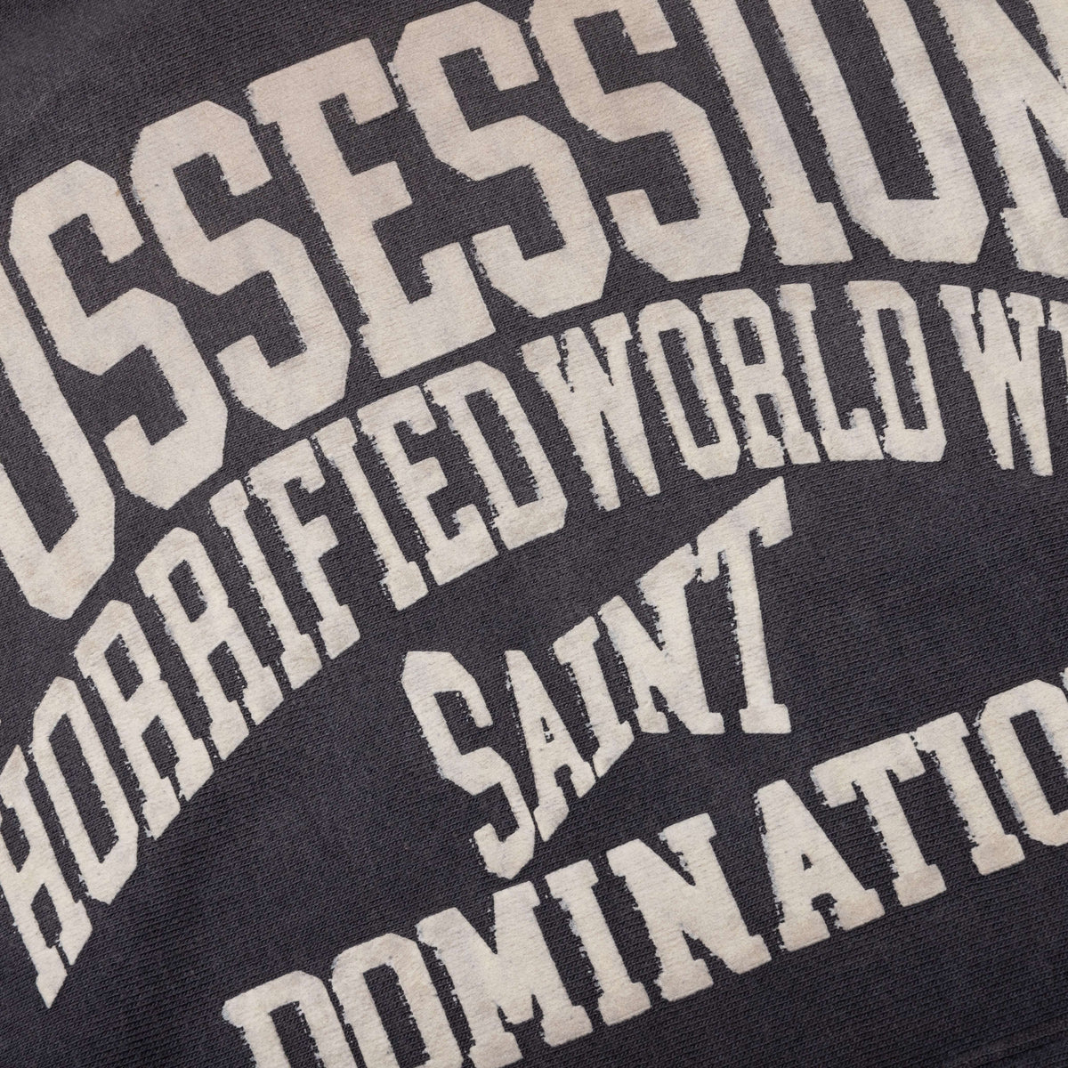 Saint-Michael-Possession- 